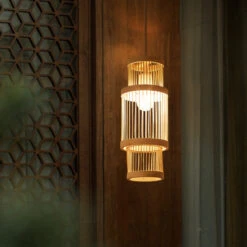 Mid-century Craft Bamboo Pendant Lights -Demolights Sales Store 03 50a047d0 7716 46ee b01d e3d447ff442d