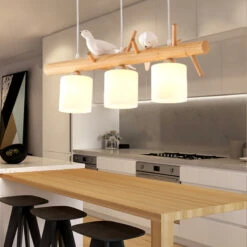 Contemporary Branch Wood Birds Pendant Lights -Demolights Sales Store 06 f405190a 21d4 423a aba7 02977f7aa8f4 1