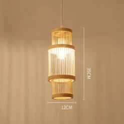 Mid-century Craft Bamboo Pendant Lights -Demolights Sales Store 07 20168de5 b4c7 4194 ae67 03a21af07574 1