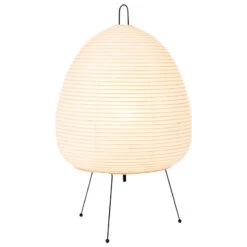 Japanese Style Tripod Rice Paper Table Lamps For Bedroom -Demolights Sales Store 07 9723af28 ce39 4f0c be95 78e0ef34edf3
