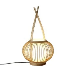 Bamboo Desk Lamp Handmade Craft Table Light -Demolights Sales Store 119bec9a9a0242ac110002 04142117 4a93 4789 a452 6c20469fc8ec