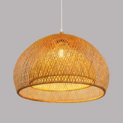Creative Simple Modern Pastoral Living Room Pendant Lamp Bamboo Weaving -Demolights Sales Store 11 9e10412e 9979 4efd 88e9 fa6473b28a90 1