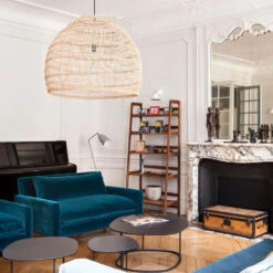 Basket Rattan Woven Pendant Light Shades -Demolights Sales Store 1 6c8f229c c977 45c6 ae8d 6511f595c294