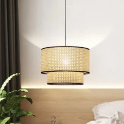 Design Handmade Rattan Hanging Light Pendant Lamp Shade -Demolights Sales Store 21 89ad147f a24d 40c1 a2f3 61831bd6de44