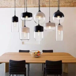 Industrial Lighting Kitchen Rustic Glass Pendant Light 12 Industrial Lighting Kitchen Rustic Glass Pendant Light -Demolights Sales Store 2 5c001315 69f2 4487 8beb d537b492bbe4 1