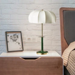 Mid Century Modern Table Lamp