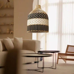 Rattan Pendant Light Woven Light Fixture -Demolights Sales Store 3010855 4 af0cd861 efa8 4a85 a8d2 973a53e11035