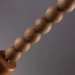 Modern Solid Wood Bead Chain Hanging Pendant Lights -Demolights Sales Store 3cb9a8eea5544c128a677056d01fe28d 1