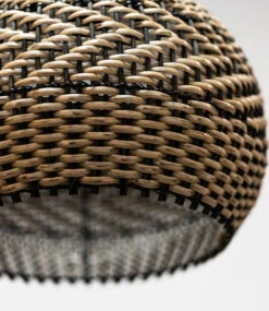 Minimalism Rattan Ceiling Light Fixture Woven Pendant Lampshade 21 Minimalism Rattan Ceiling Light Fixture Woven Pendant Lampshade -Demolights Sales Store 41 1