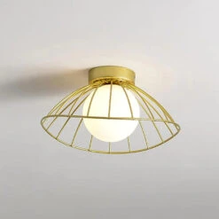 Creative Nordic Straw Hat Ceiling Lights -Demolights Sales Store 5 890bea2f 3190 4702 b030 25d143beba88
