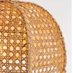 Vintage Handcraft Rattan Light Chandelier Lighting -Demolights Sales Store 61iS8fJmTZL