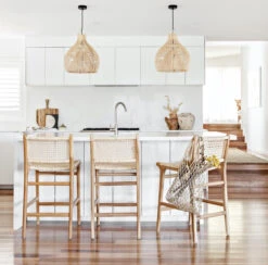 Boho Wicker Pendant Lighting Rattan Lampshade -Demolights Sales Store 630baafd 8435 86d0 f355 6ee484dad148 1