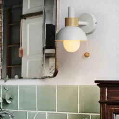 Design Green Wall Sconce Modern Bedroom Lighting -Demolights Sales Store 6a2afe796f939374e3716d4a1f0f49a2