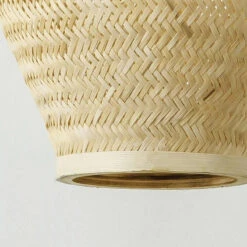 Bamboo Pendant Shade Hanging Light Lamp -Demolights Sales Store 8 dd5a2193 7897 4ee0 9e58 6ff60129a705