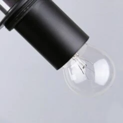 Modern Kitchen Pendant Light Unique Brass Ceiling Light -Demolights Sales Store DL10048 6