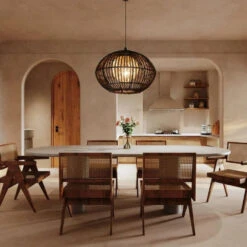 Handcraft Pendant Lamp For Home Decor -Demolights Sales Store DL10055 7 1