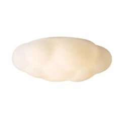Design Cloud Light White Nursery Ceiling Lamp -Demolights Sales Store DL10071 1 1