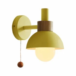 Design Green Wall Sconce Modern Bedroom Lighting -Demolights Sales Store DL10072 9