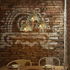 Nordic Vintage Glass Pendant Lights -Demolights Sales Store DL10084ClearGlassShadeHangingLampModern Style 4 c373008b 9fe9 45a5 974c 3dd7811f69cd