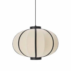 Modern Chandelier Lantern Fabric Lamp Shade 12 Modern Chandelier Lantern Fabric Lamp Shade -Demolights Sales Store DL10085 1 1