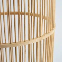 Bamboo Fish Trap Standing Light Floor Lamp -Demolights Sales Store DL10088 8 1