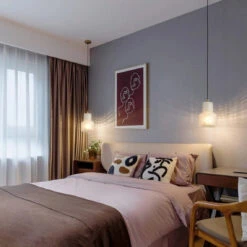 Design Modern Marble Light Fixture Kitchen Island Pendant Light -Demolights Sales Store DL10119 2