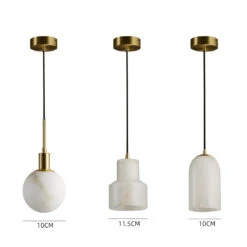 Design Modern Marble Light Fixture Kitchen Island Pendant Light -Demolights Sales Store DL10119 9 48729a41 93ee 4a64 bb6d 9bc343e5a5bf 1