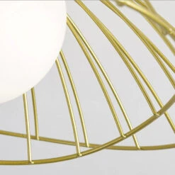 Creative Nordic Straw Hat Ceiling Lights -Demolights Sales Store DL10153CreativeNordicCeilingLightsStrawHat 17