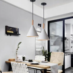 Nordic Kitchen Island Hanging Lamp -Demolights Sales Store DL10154NordicKitchenIslandHanginglamp 12