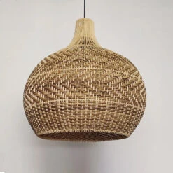 Rattan Pendant Light Interior Design 19 Rattan Pendant Light Interior Design -Demolights Sales Store DL10165 6 1