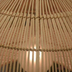 White Rattan Pendant Light Woven Rattan Lampshade 17 White Rattan Pendant Light Woven Rattan Lampshade -Demolights Sales Store DL10189WhiteRattanPendantLightWovenRattanLampshade