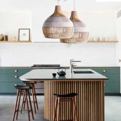 White Rattan Pendant Light Woven Rattan Lampshade 19 White Rattan Pendant Light Woven Rattan Lampshade -Demolights Sales Store DL10189WhiteRattanPendantLightWovenRattanLampshade c1208d02 9d5c 4e5c 9828 f8032665d49c