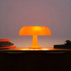 Led Mushroom Table Lamp For Bedroom Bedside 15 Led Mushroom Table Lamp For Bedroom Bedside -Demolights Sales Store DL10198LedMushroomTableLampForBedroomBedside 4