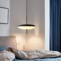Danish Minimalist UFO Pendant Lights -Demolights Sales Store DL10218DanishMinimalistPendant 4 1