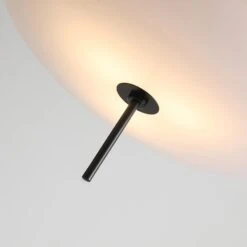 Danish Minimalist UFO Pendant Lights 37 Danish Minimalist UFO Pendant Lights -Demolights Sales Store DL10218DanishMinimalistPendant 5