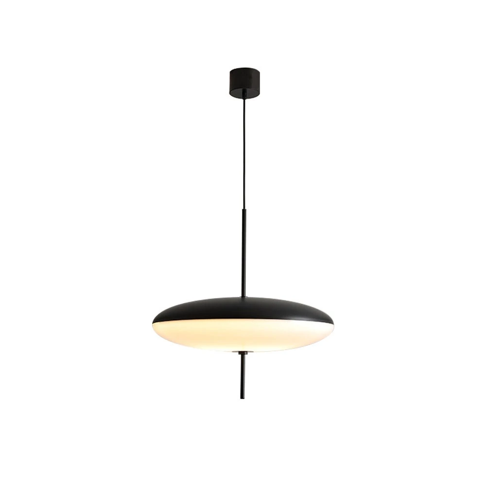 Danish Minimalist UFO Pendant Lights 13 Danish Minimalist UFO Pendant Lights - Image 13
