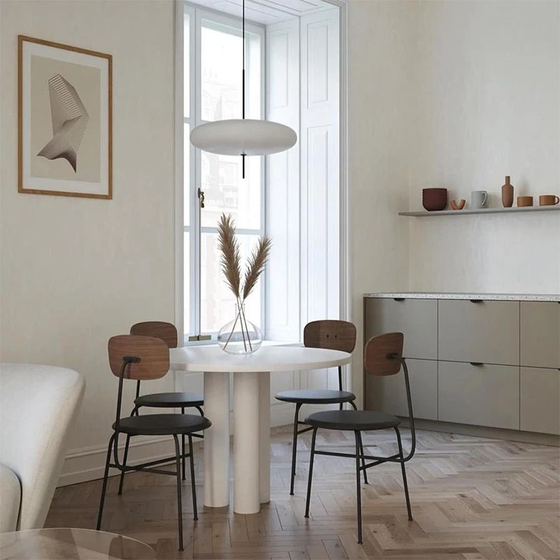 Danish Minimalist UFO Pendant Lights 20 Danish Minimalist UFO Pendant Lights - Image 20