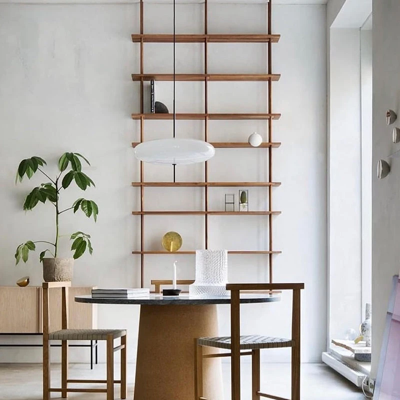 Danish Minimalist UFO Pendant Lights 7 Danish Minimalist UFO Pendant Lights - Image 7