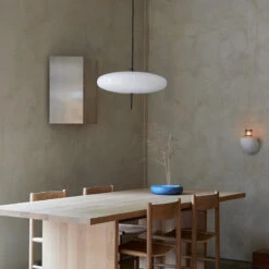 Danish Minimalist UFO Pendant Lights -Demolights Sales Store DL10218DanishMinimalistUFOPendantLights 22 1