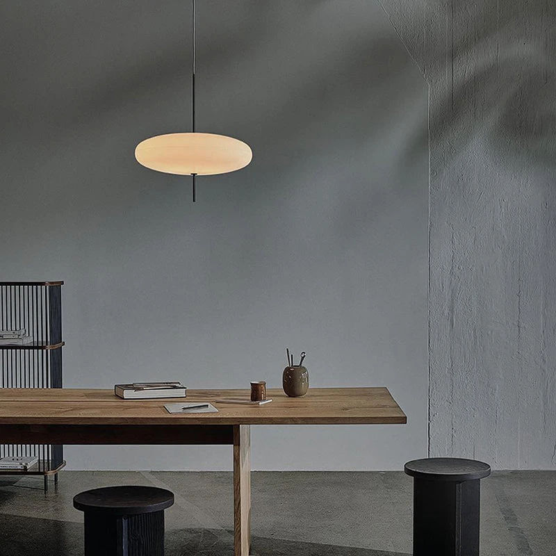 Danish Minimalist UFO Pendant Lights 11 Danish Minimalist UFO Pendant Lights - Image 11