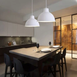 Colorful Iron Ceiling Light Fixture -Demolights Sales Store DL10223