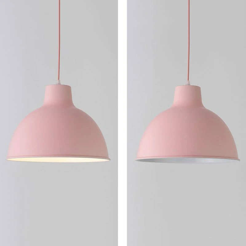 Colorful Iron Ceiling Light Fixture 7 Colorful Iron Ceiling Light Fixture - Image 7