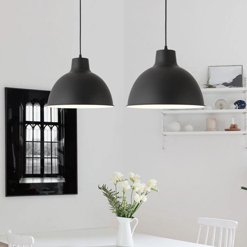 Colorful Iron Ceiling Light Fixture 3 Colorful Iron Ceiling Light Fixture - Image 3