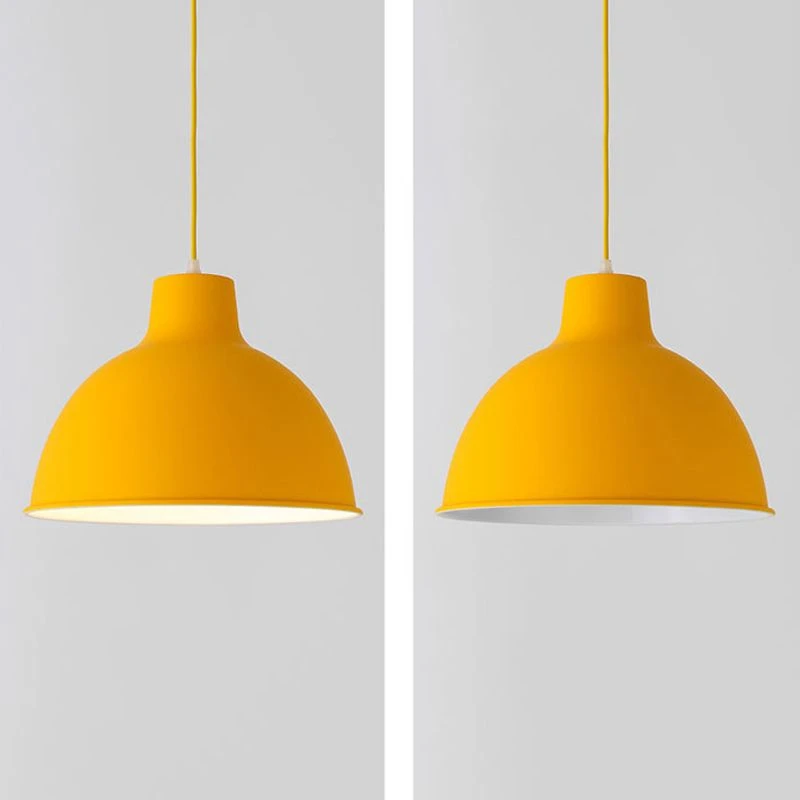 Colorful Iron Ceiling Light Fixture 9 Colorful Iron Ceiling Light Fixture - Image 9