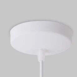 Colorful Iron Ceiling Light Fixture -Demolights Sales Store DL10223ColorfulIronCeilingLightFixture 3