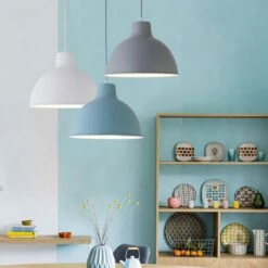 Colorful Iron Ceiling Light Fixture -Demolights Sales Store DL10223ColorfulIronCeilingLightFixture 6