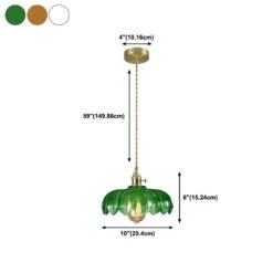 Brass & Glass Dome Ceiling Lighting -Demolights Sales Store DL10224Brass GlassDomeCeilingLighting 15