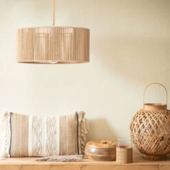 Boho Handmade Rope Woven Pendant Light -Demolights Sales Store DL10240BohoHandmadeRopeWovenPendantLight 1 14f1fe7e 102d 42a4 8a70 43bad39135be
