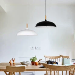 Dome Pendant Lighting Fixtures Modern Wood 1 Light -Demolights Sales Store DL10247DomePendantLightingFixturesModernWood1Light 1 dce3332f da4b 44cf a49e 295a3c5fde93