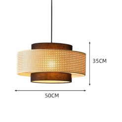 Modern Style Drum Shade Pendant Lighting -Demolights Sales Store DL10272ModernStyleDrumShadePendantLighting 1 b4efe7b9 6397 47d0 9dbd 00dcec9d489f